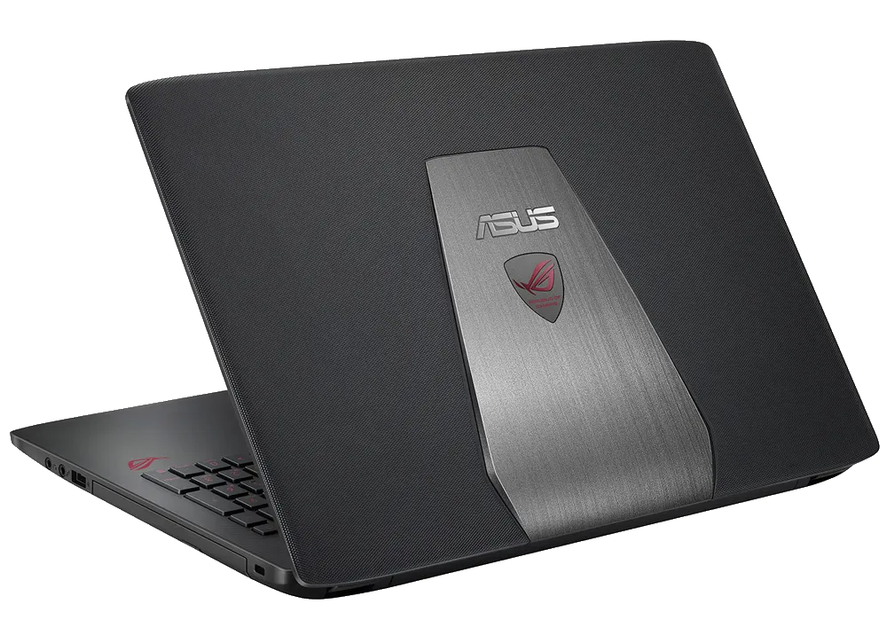Asus