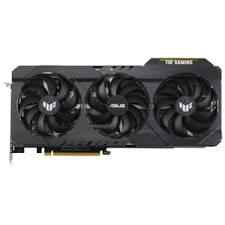 Ремонт видеокарт Asus GeForce RTX 3060 TUF Gaming OC Edition (LHR) в сервисном центре FIX-Asus
