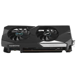 Ремонт видеокарт Asus AMD Radeon RX 6750 XT Dual OC Edition в сервисном центре FIX-Asus