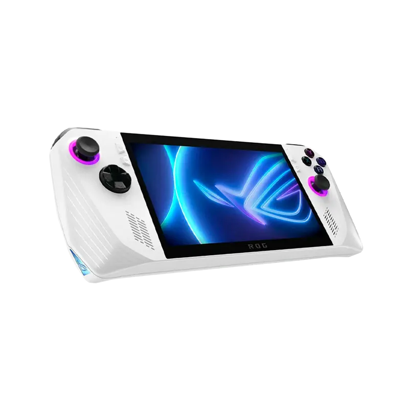 Ремонт игровых консолей Asus ROG Ally в сервисном центре FIX-Asus