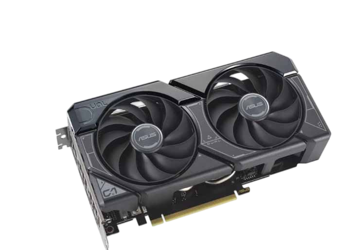 Ремонт видеокарт Asus GeForce RTX 4060 Ti 16GB GDDR6 в сервисном центре FIX-Asus