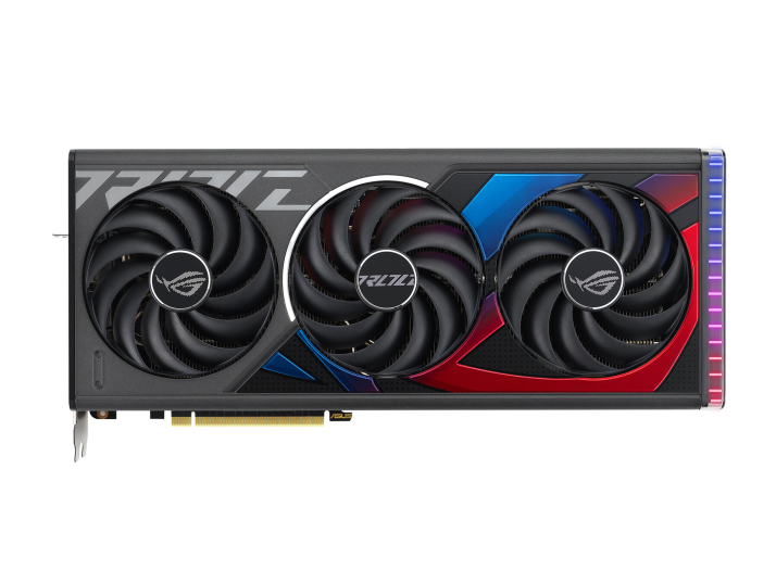 Ремонт видеокарт Asus GeForce RTX 4070Ti 12GB GDDR6X в сервисном центре FIX-Asus
